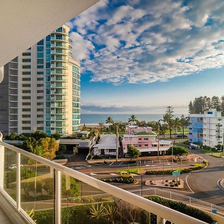 The Sebel Twin Towns Hotel Gold Coast Exterior photo